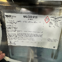 Nalco 8735 pH Stabilizer image 2